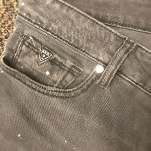 Guess skinny jeans